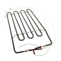 Heating Element Barbeque 2400w J00554735