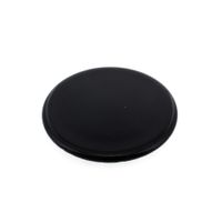 Burner Cap Centre Tc Shiny Black J00116406