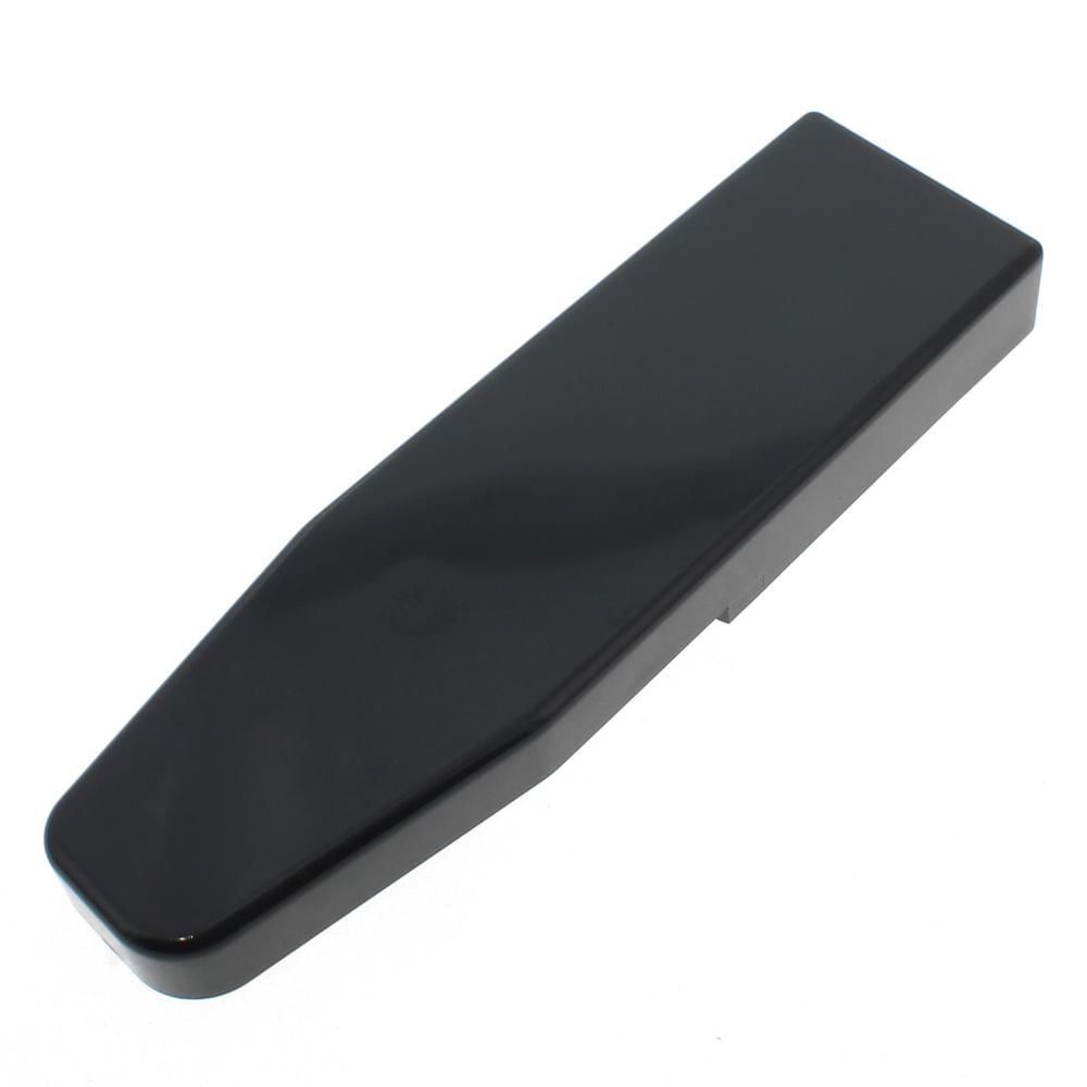 Cover Hinge Upper Grey P425c J00355568 - Hotpoint - Hotpoint 