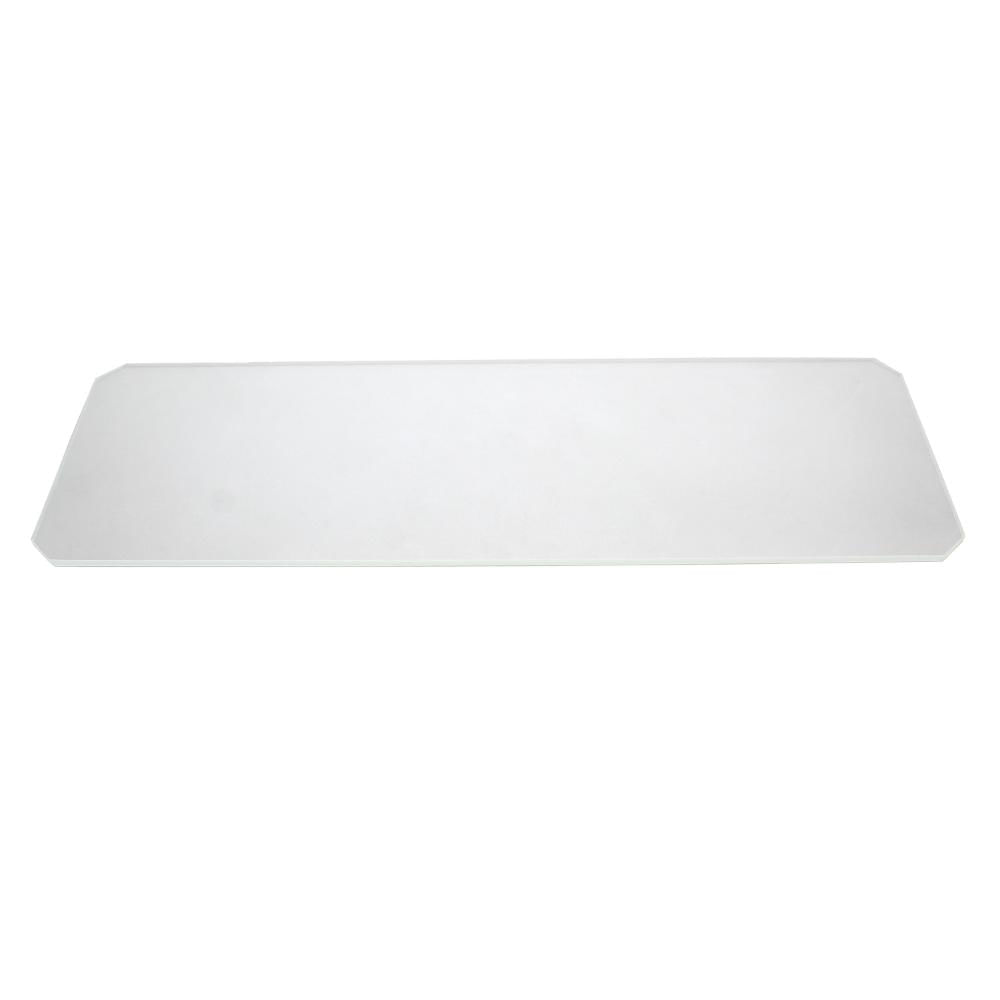 Crisper Cover (467x166x4mm) J00558589 - Hotpoint - Hotpoint