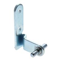 Central Hinge (door 23mm) Zn J00223974