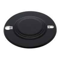 Burner Cap Rapide Black Ftgh Gpl J00293025