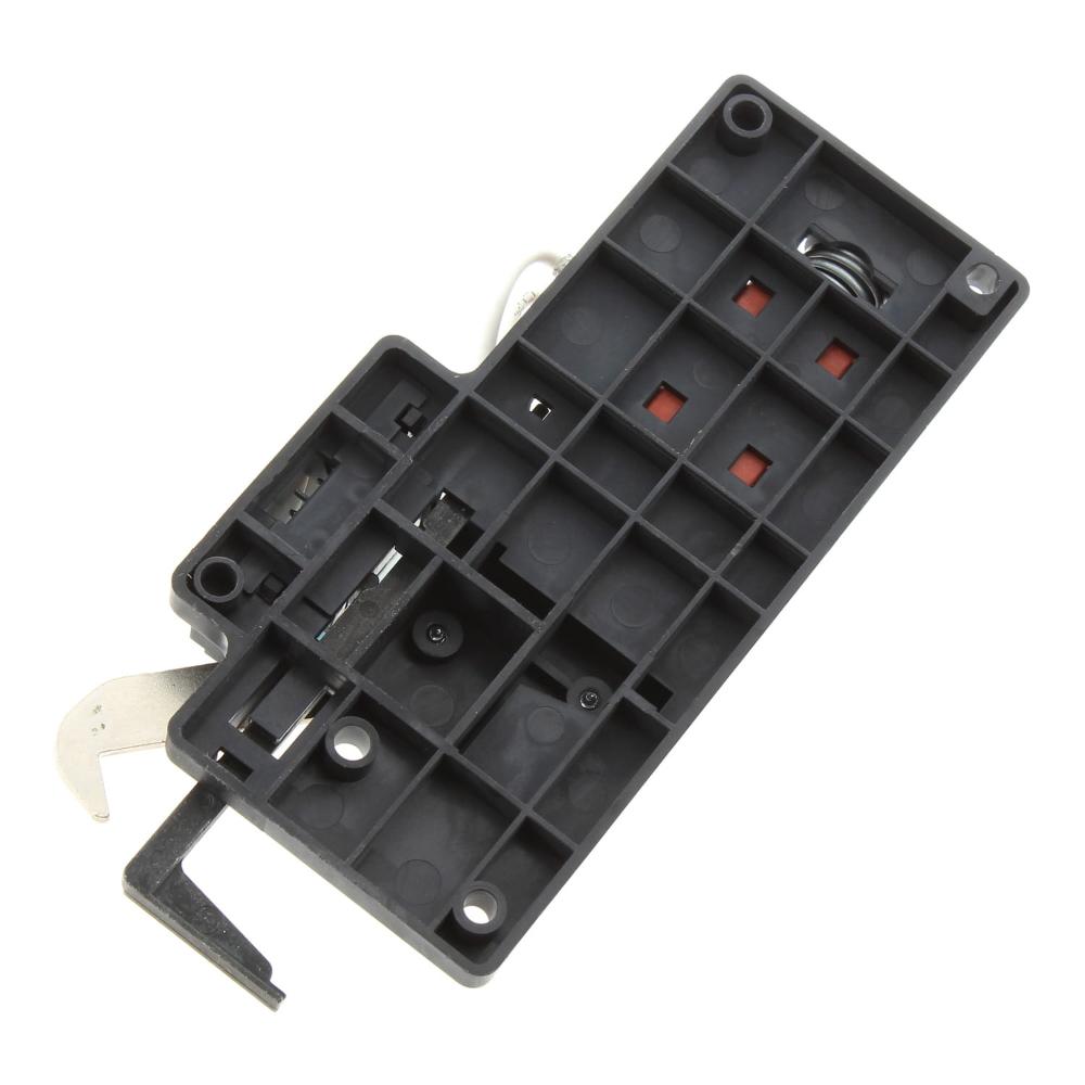 Electric Door Switch Lh Eltek Open Space J00243195 Hotpoint Hotpoint