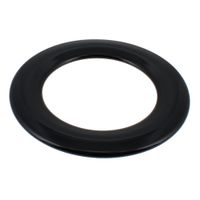 Burner Cap Outer Tc Black Gloss J00259305