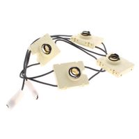 Microswitch Unit J00101368