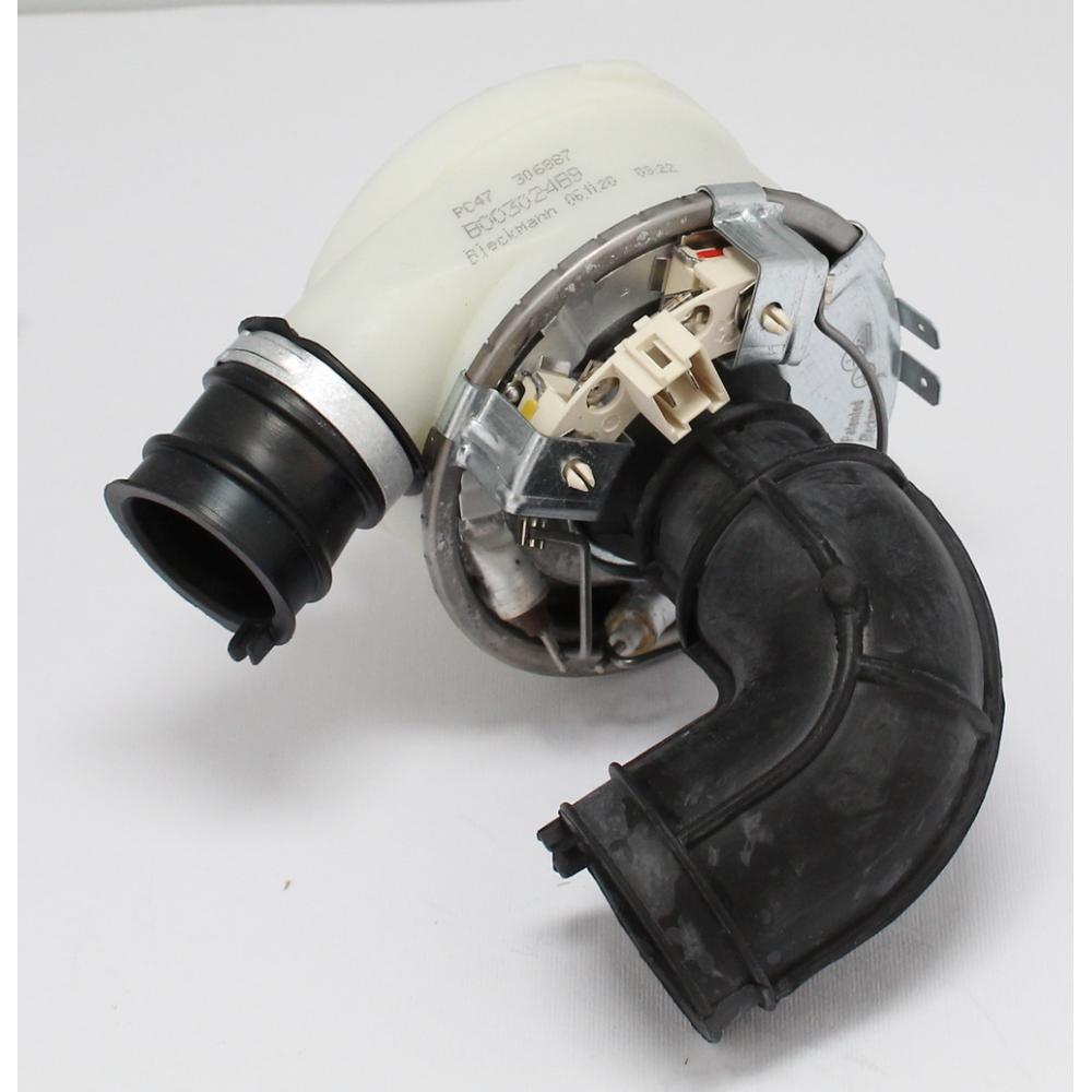 Heating Bldc9/6 + Seal J00651987 - Hotpoint - Hotpoint 