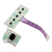 Control Board J00651842