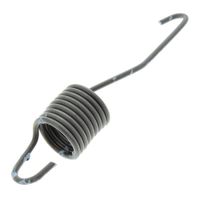 Suspension Spring - Tank 58lt Futura K=7 J00381484