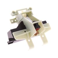 Closure+dashboard Handle Black J00060750