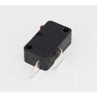 Microswitch Interlock J00415563