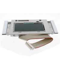 Display Board Ui G2evo Phoe 230 Mm J00283715