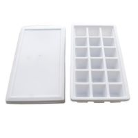 Tray Ice Cubes J00649417