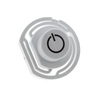 Pushbutton On/off Gw Natis J00624706