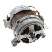 Motor Collector 62 Lt-1200 Rpm Al J00324791