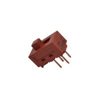 Cooker Hood Lamp Switch J00016742