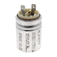 Capacitor J00280711