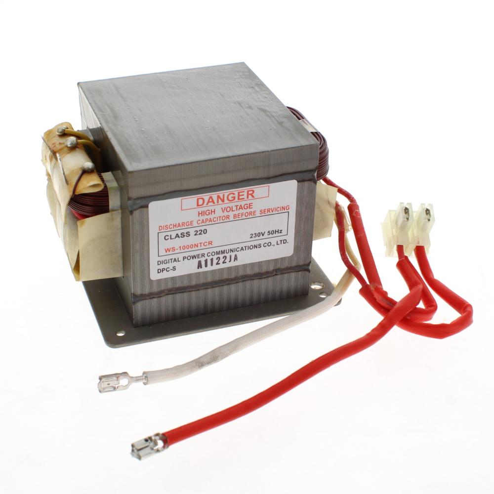 Transformer R*h.v 230v/50hz Phoenix J00315936 - Hotpoint - Hotpoint