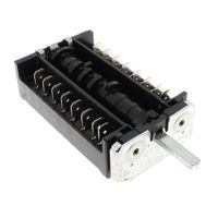 Oven Function Switch J00630155