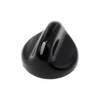 Gas Burners Knob Black Diamond J00043331