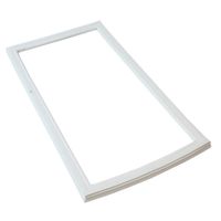 White Freezer Door Gasket 530x282 P900 J00559898