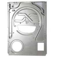 Rear Panel J00527173