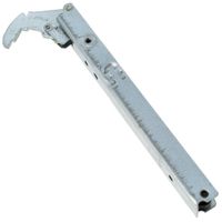 Hinge For Oven Door F.f.19mm Cu.50x60 Br J00263317