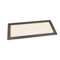 Top Oven Inner Door Glass J00224303