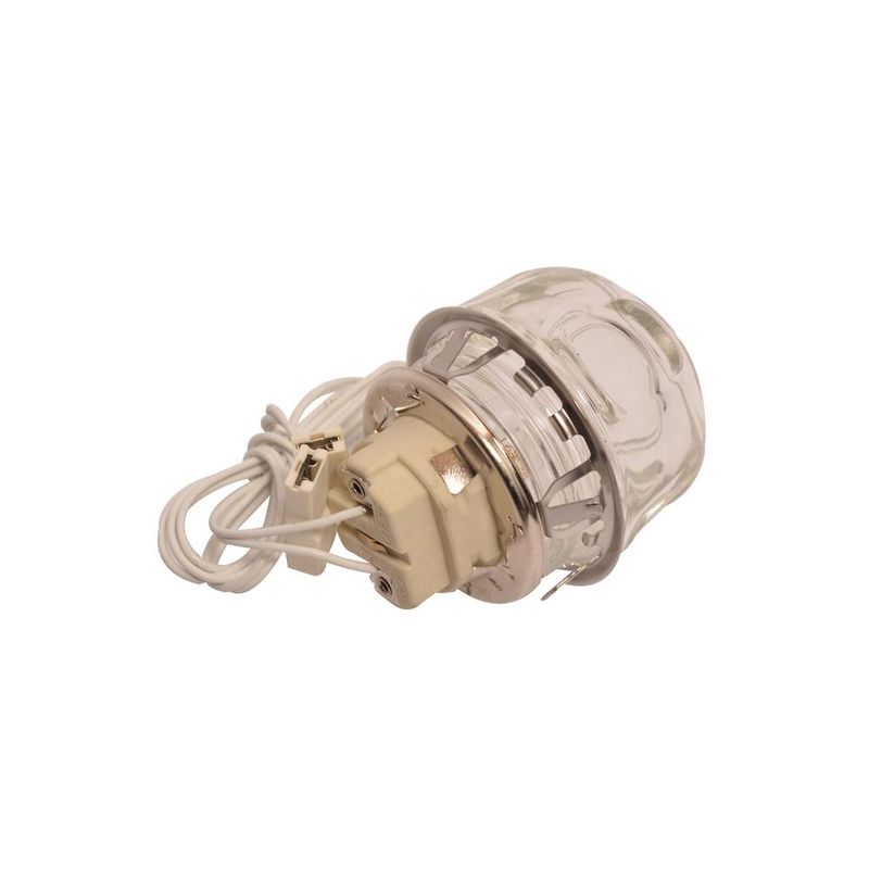 Hotpoint oven deals replacement bulb