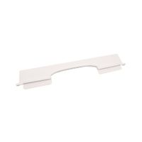 Refrigerator Salad Drawer Rear Trim J00253924