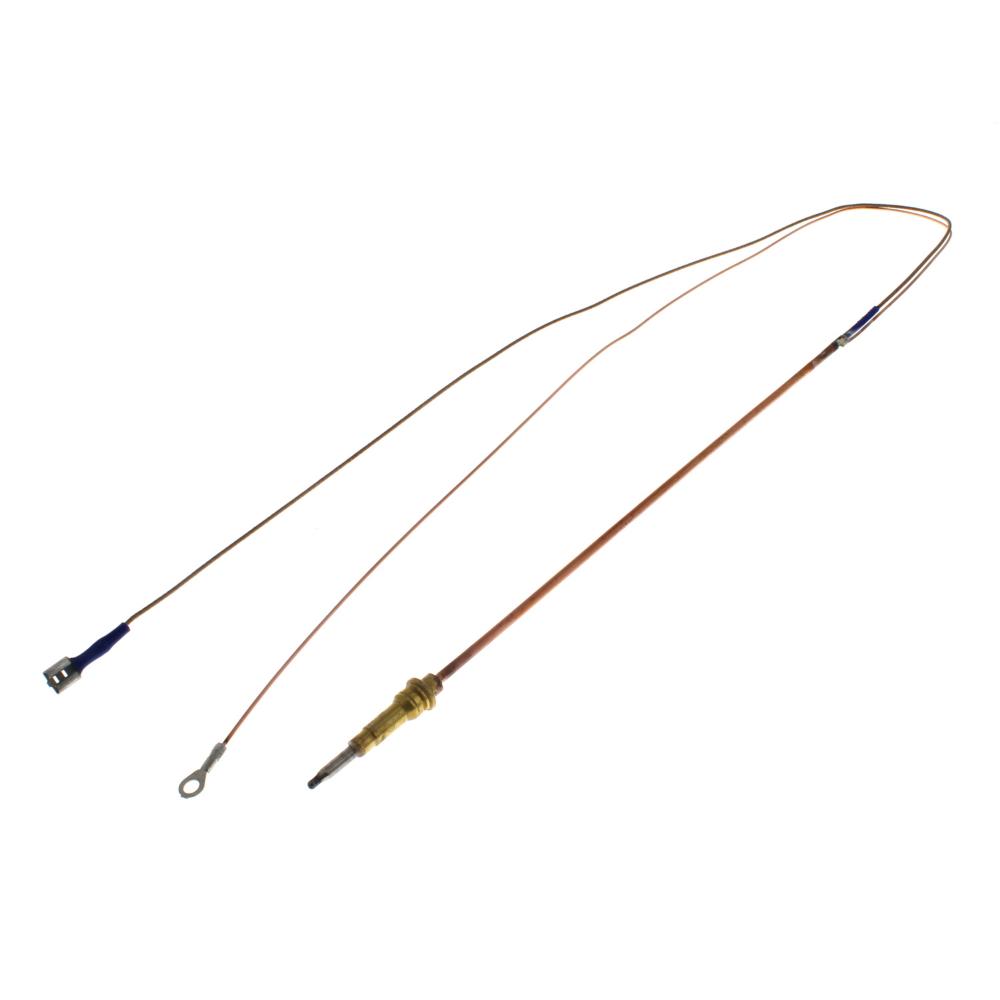 Thermocouple Faston 6.3x 0.8 J00334603 - Hotpoint - Hotpoint