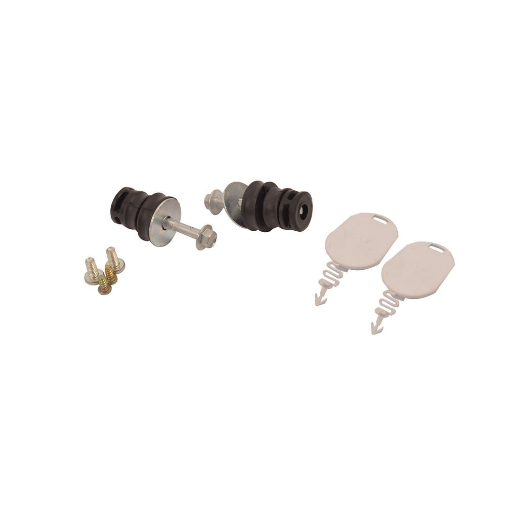 Washing Machine Transit Bolt Kit J00122883 Hotpoint Hotpoint