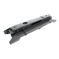Console Panel Graphite J00235539