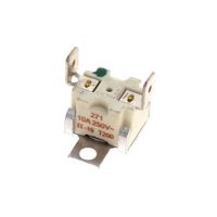 Thermostat, 10a 250v 130°c Cut-in J00229139