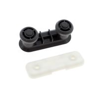 Rail Support Assembly Kit J00616150