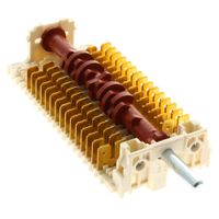 Oven Selector 10 Pos. J00383033