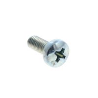 Screw M5x12 Tcb Ph Fe Znb J00268513