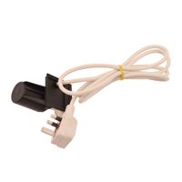 Washing Machine Mains Cable & Filter J00145983