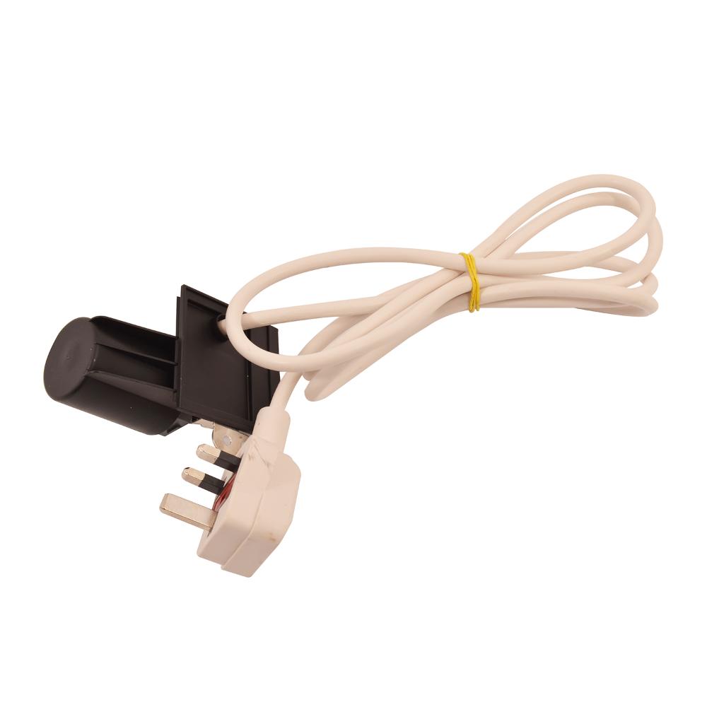 Washing Machine Mains Cable & Filter J00145983 Hotpoint Hotpoint