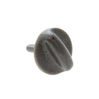 Thermostat Knob Inox J00613080