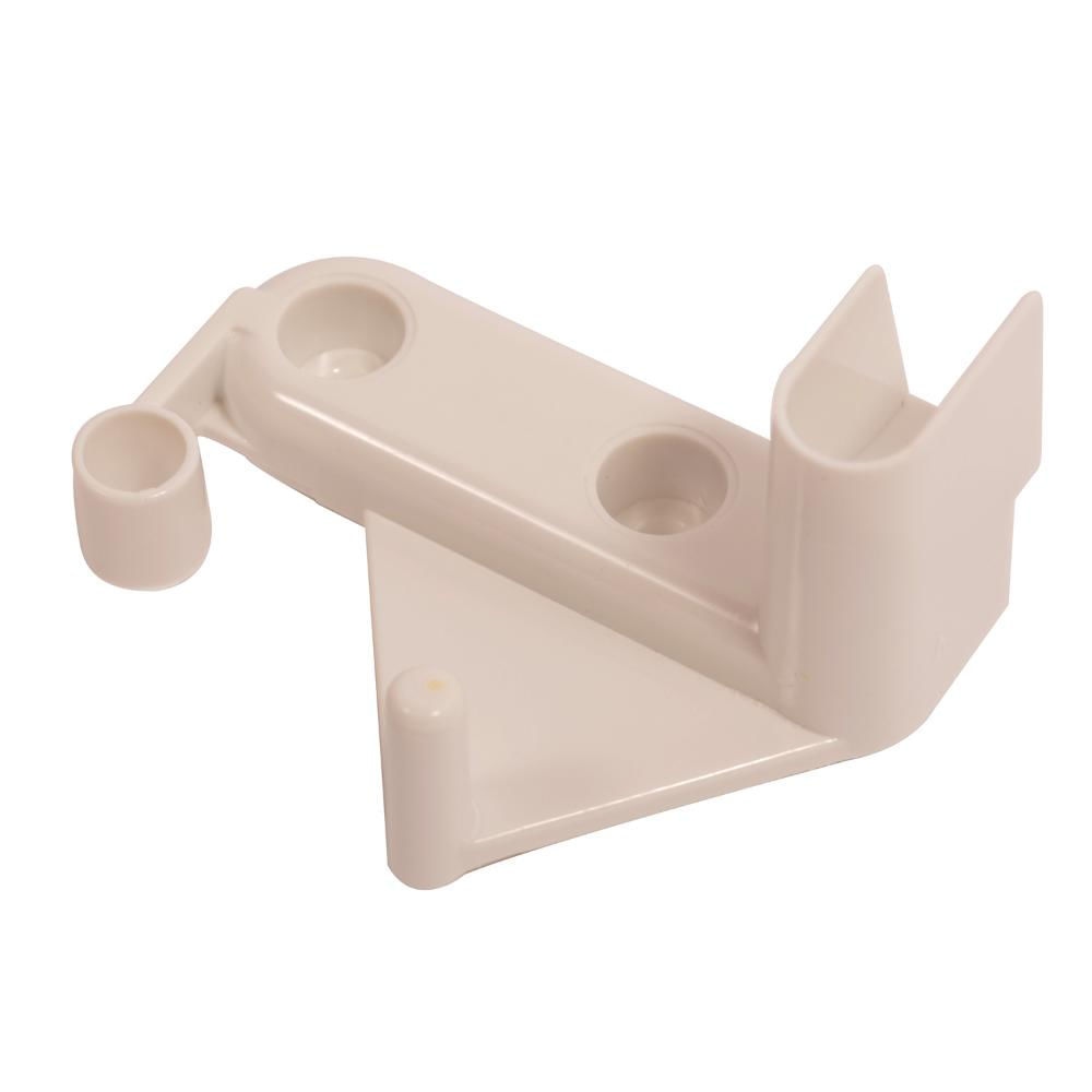 Freezer Flap Hinge - Left Hand J00486602 - Hotpoint - Hotpoint