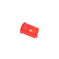 Cooker Red Neon Light Lens J00155073