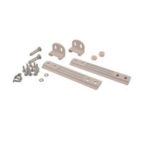 Refrigerator Decor Door Installation Kit J00490312