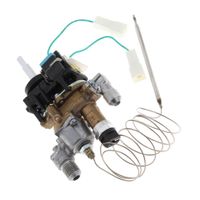 Thermostat With Valve J00279117
