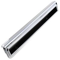 Handle Lateral Insert Chrome Htp Ptf2015 J00390710