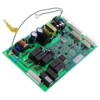 Main Control Board J00320625