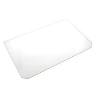 Crisper Cover Glass (466x296x4mm) J00605687