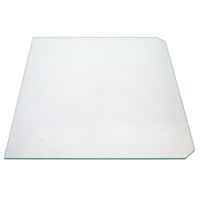 Crisper Cover Glass (466x378x4mm) J00605689