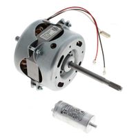 Motor 381/383 And 8.5uf Cap Kit J00268792