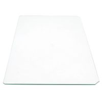 Crisper Cover Glass (466x280x4mm) J00611407