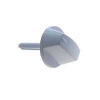 Temperature Control Knob - White J00651511